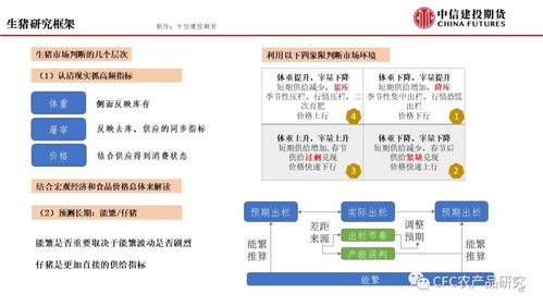 近期農產品市場展望 機遇與挑戰(zhàn)并存