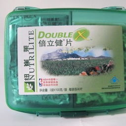 解析 安利倍力健片與供應商關系——聚焦武漢市江漢區浩燃商務信息咨詢服務部